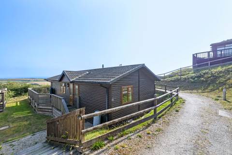 Property for auction in Cornwall