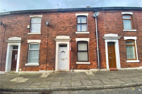 Property for auction in Lancashire