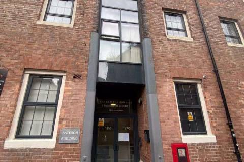 Property for auction in Merseyside