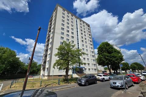 Property for auction in Middlesex