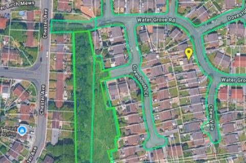 Property for auction in Cheshire