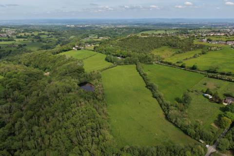 Property for auction in Clwyd