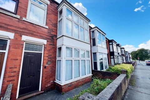 Property for auction in County Durham