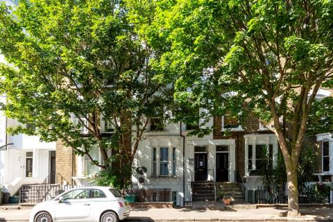 Property for auction in London