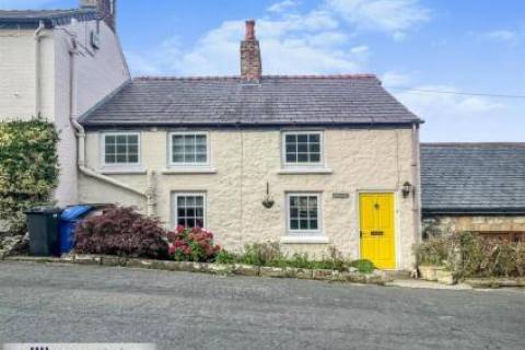 Property for auction in Clwyd