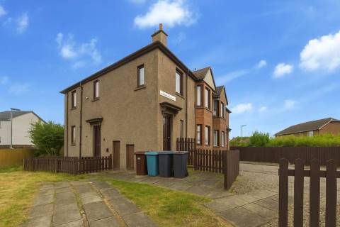Property for auction in Lanarkshire