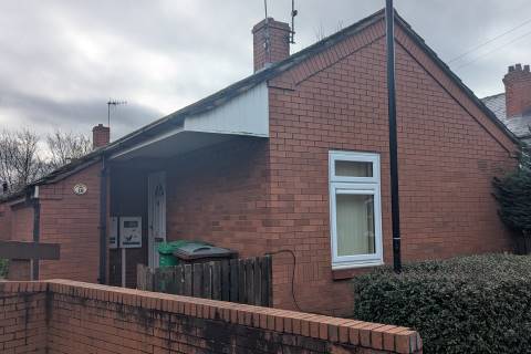 Property for auction in Nottinghamshire