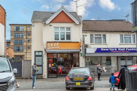 Property for auction in Berkshire