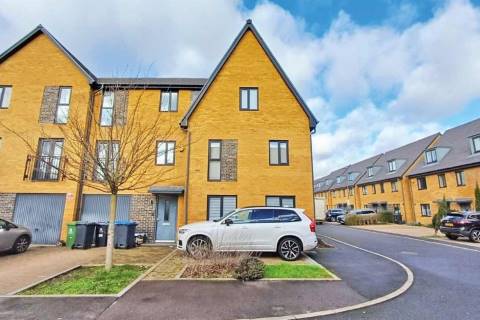 Property for auction in Surrey