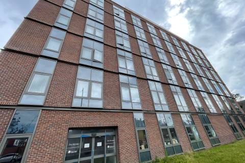 Property for auction in Merseyside