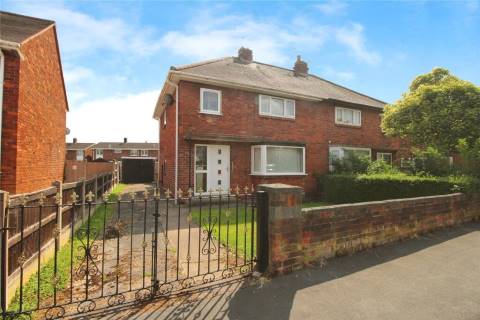 Property for auction in South Yorkshire