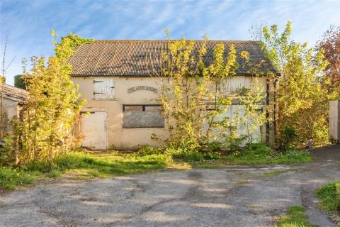 Property for auction in Staffordshire