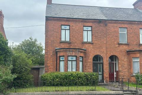 Property for auction in County Dublin