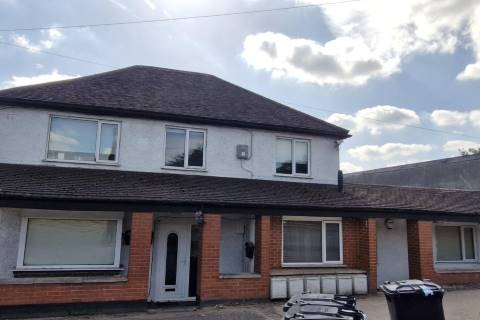 Property for auction in West Midlands