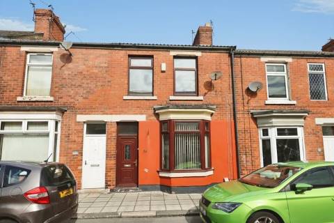 Property for auction in County Durham