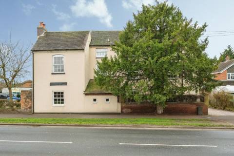 Property for auction in Staffordshire
