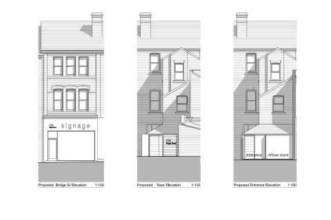Property for auction in Cheshire