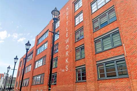 Property for auction in West Midlands