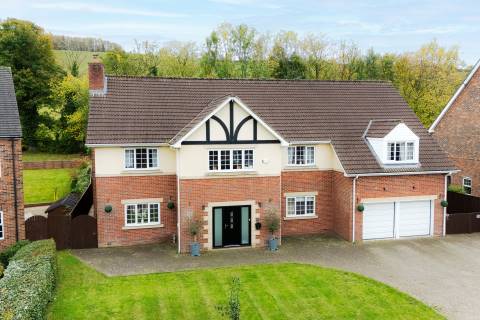 Property for auction in County Durham