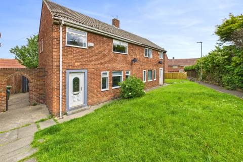 Property for auction in Tyne and Wear