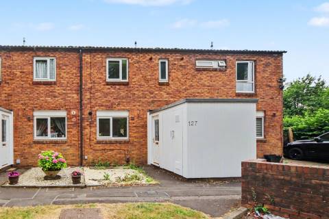 Property for auction in Lancashire