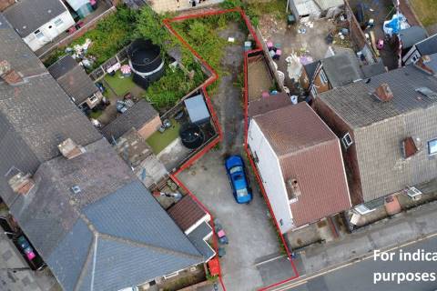 Property for auction in South Yorkshire