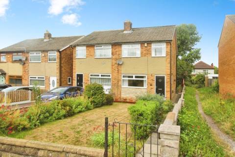 Property for auction in West Yorkshire