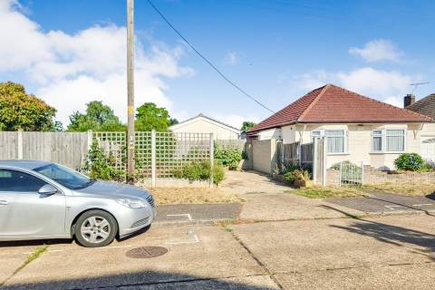 Property for auction in Essex
