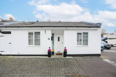 Property for auction in East Sussex