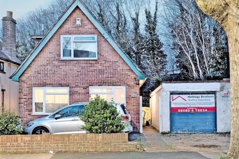 Property for auction in Surrey