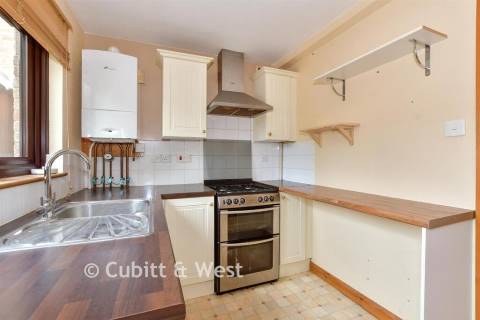 Property for auction in West Sussex