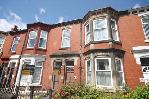 Property for auction in Tyne and Wear