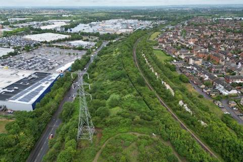 Property for auction in Essex