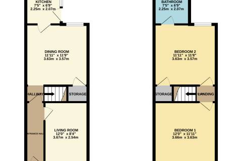 Property for auction in Cheshire