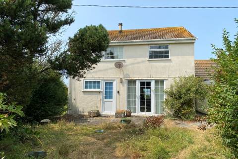 Property for auction in Cornwall