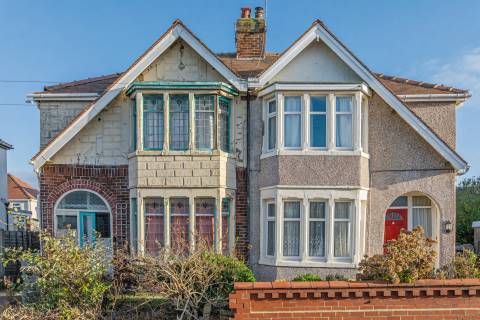 Property for auction in Lancashire