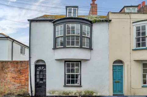 Property for auction in Dorset