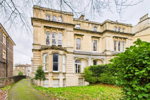 Property for auction in Avon