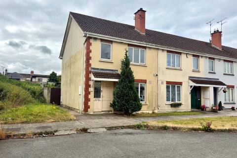 Property for auction in County Louth