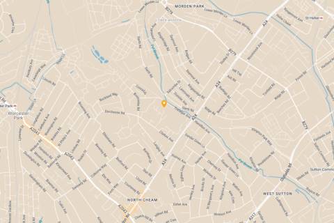 Property for auction in Surrey