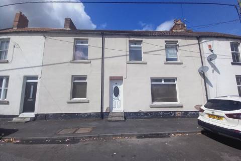 Property for auction in County Durham