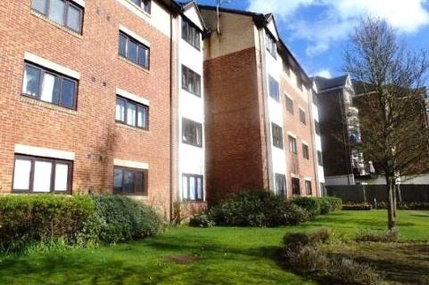 Property for auction in Surrey