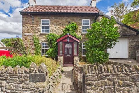 Property for auction in Avon