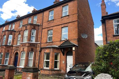 Property for auction in County Antrim