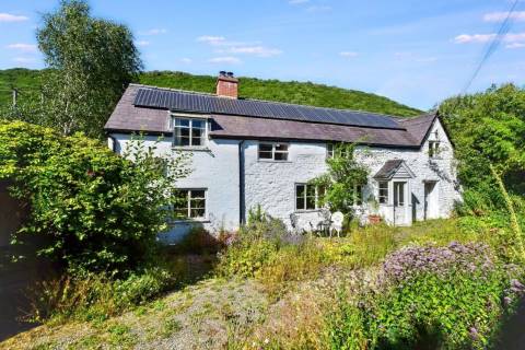 Property for auction in Shropshire