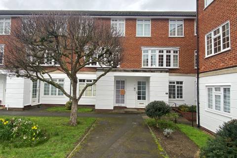 Property for auction in Berkshire