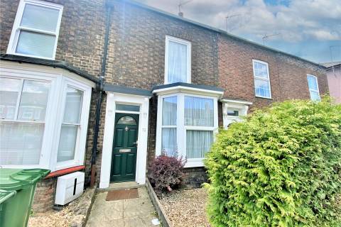 Property for auction in Norfolk