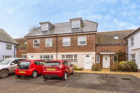 Property for auction in Hampshire