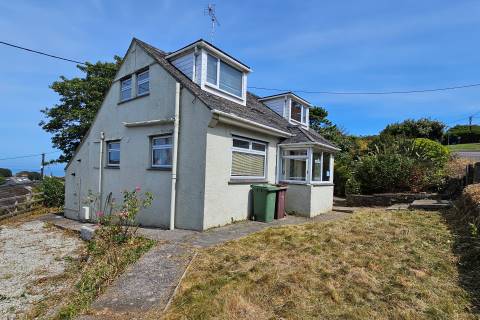 Property for auction in Cornwall
