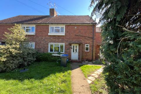 Property for auction in Berkshire